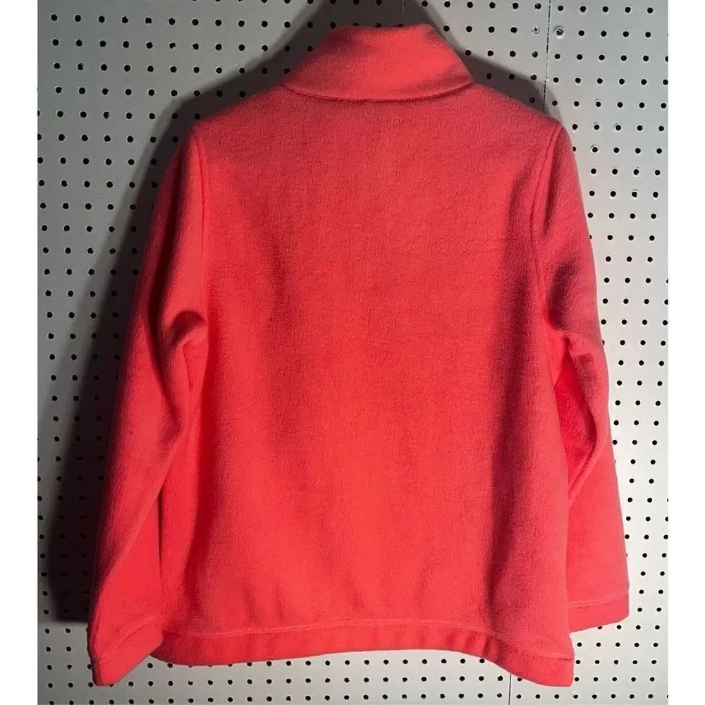 J.Crew pullover fleece - Picture 2 of 7